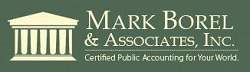 Mark Borel & Associates, Inc.