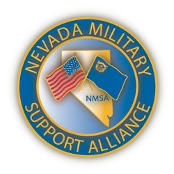 Nevada Military Support Alliance