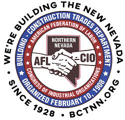 Building and Construction Trades Council of Northern Nevada