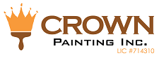 Crown Painting Inc.