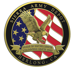 Sierra Army Depot