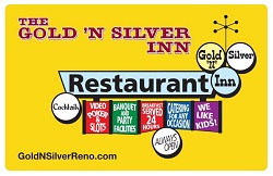 Gold 'N' Silver Inn