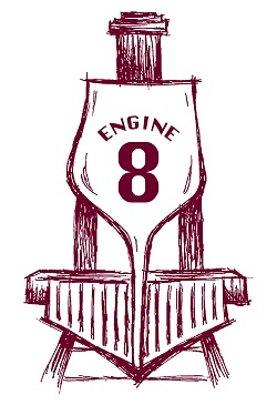 Engine 8 Urban Winery