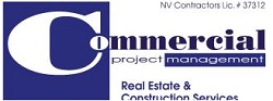Commercial Project Management Nevada LLC