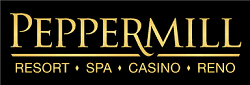 Peppermill Resort, Casino