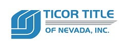 Ticor Title of Nevada, Inc.
