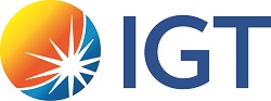 IGT - International Game Technology