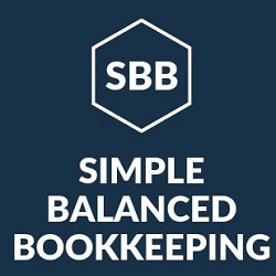 Simple Balanced Bookkeeping