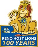 Reno Host Lions Club