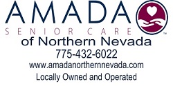 Amada Senior Care of Northern Nevada