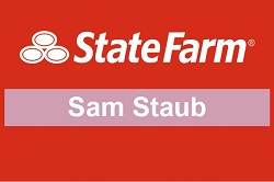 State Farm Insurance - Sam Staub 