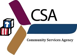 Community Services Agency & Development Corp.