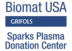 Grifols Biomat USA Inc.