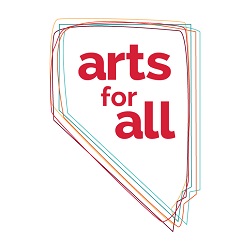 Arts for All Nevada at the Lake Mansion