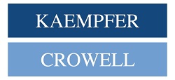 Kaempfer Crowell