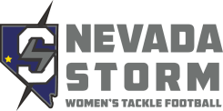 Nevada Storm Women's Football
