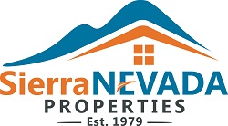 Sierra Nevada Properties - Mike Dostal