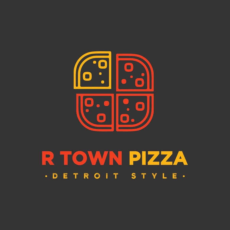 R Town Pizza