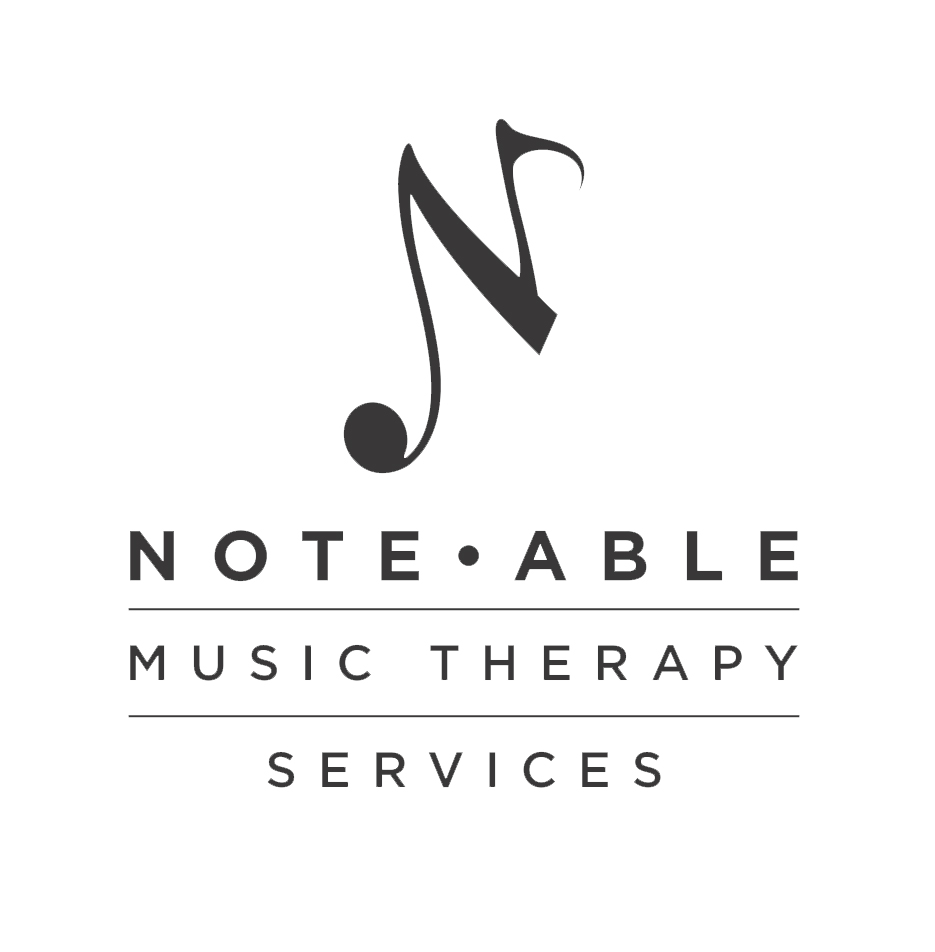 Note-Able Music Therapy Services