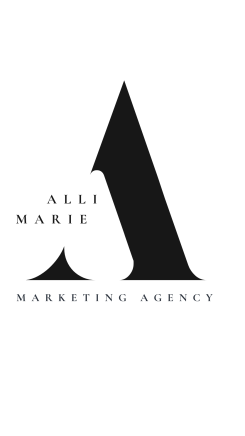 Alli Marie Marketing Agency